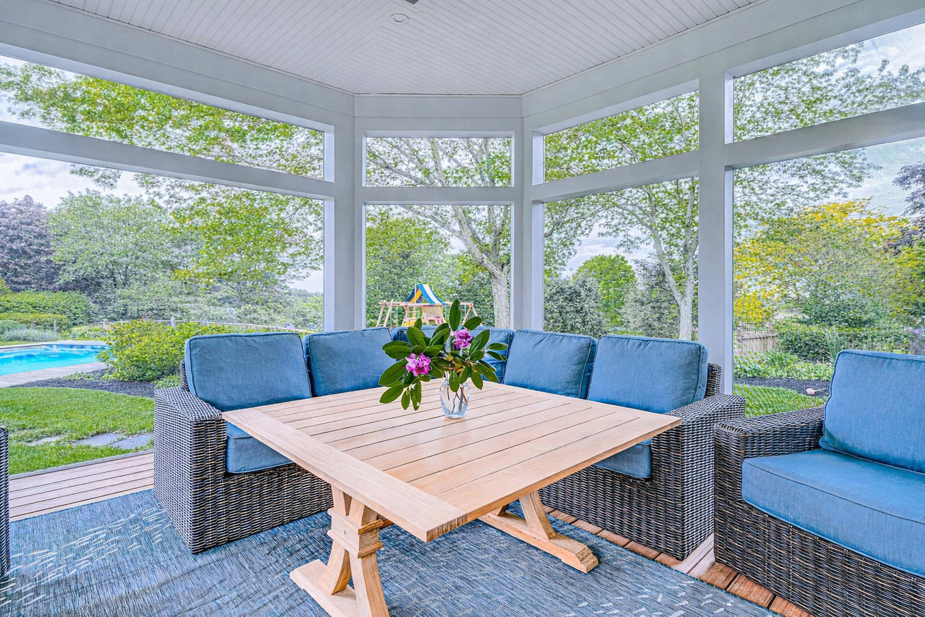 Sunroom Contractor services in Port Orange, FL