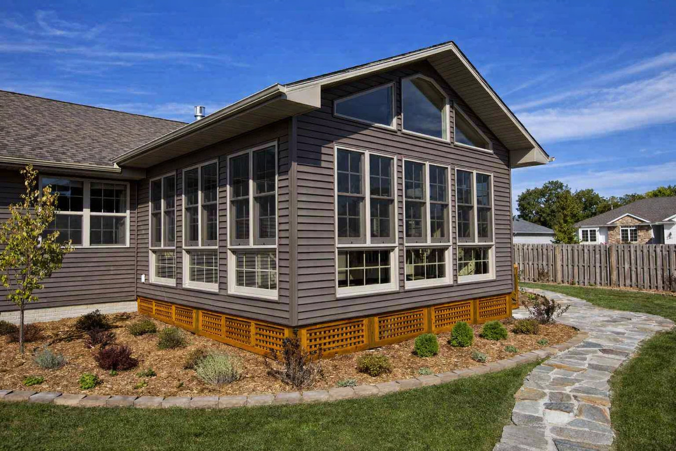 Sunroom Contractor services in Holly Hill, FL