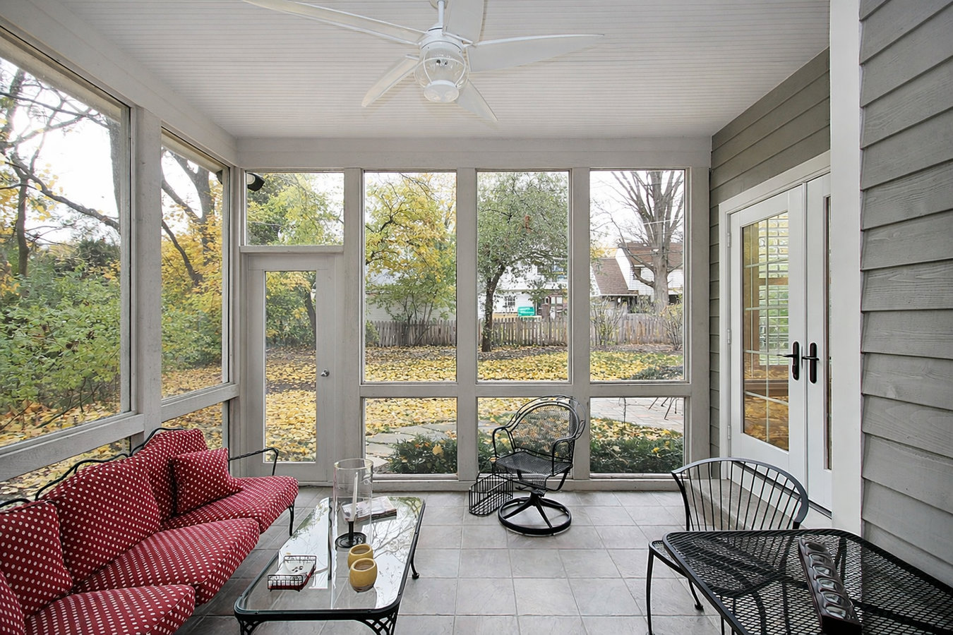 Three season sunrooms in Daytona Beach, FL
